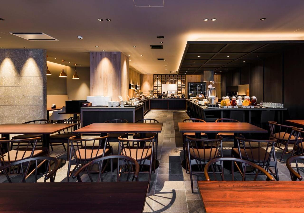Sonia 小樽酒店 外观 照片