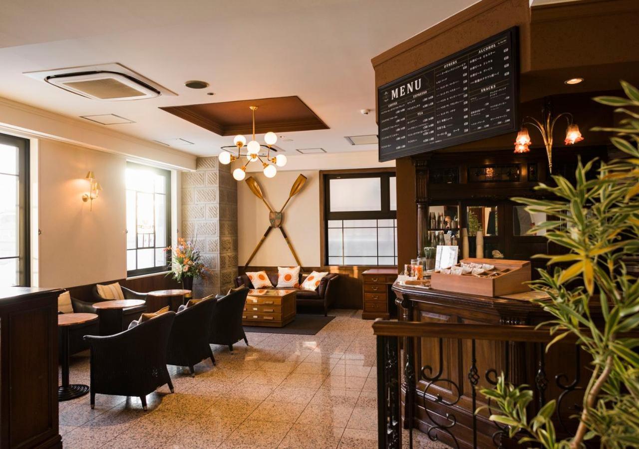 Sonia 小樽酒店 外观 照片