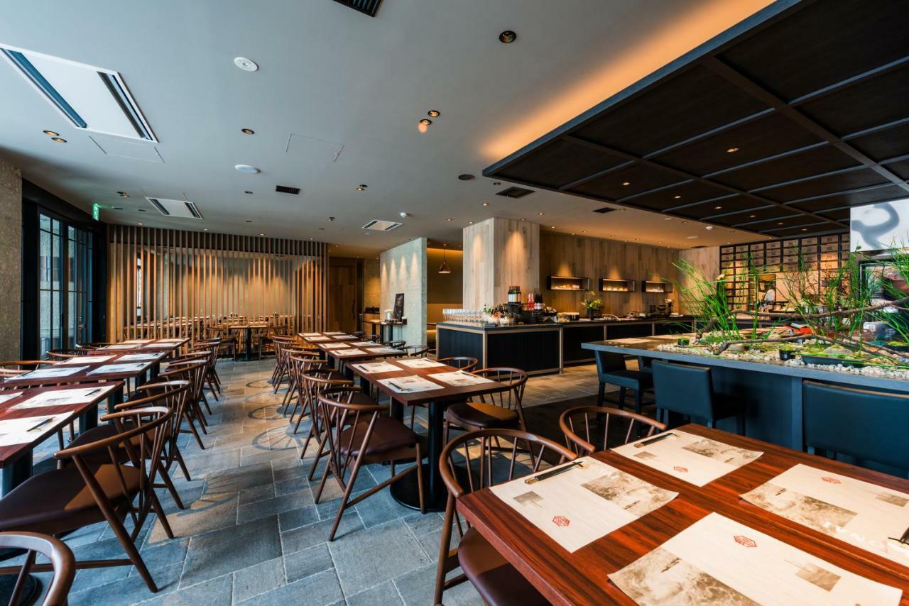 Sonia 小樽酒店 外观 照片